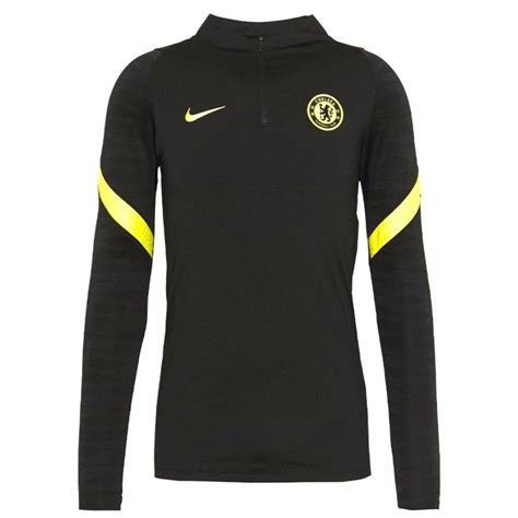 Nike Chelsea Strike Trainingstrui 2021